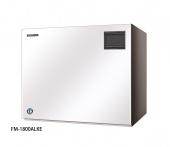 Machine à glaçons FM-1800ALKE - Production 1800 kg/24h - Réfrigérant R404A - Construction robuste en acier inoxydable_0