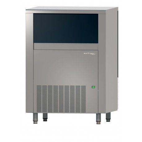 Machine glaçons 180kg/24h MGECP155W EURFRIGOR_0