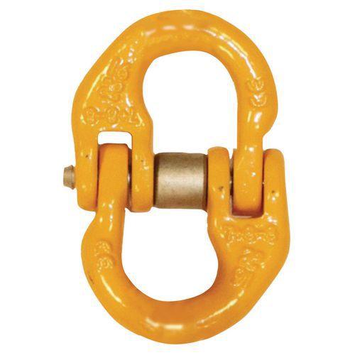 MAILLON DE LIAISON F=1500 KG P/CHA INE DIAM 7MM - GODET