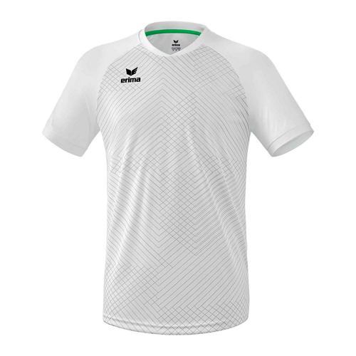 MAILLOT DE FOOT - ERIMA - MADRID BLANC