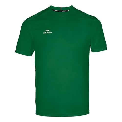 MAILLOT DERBY - ELDERA - VERT