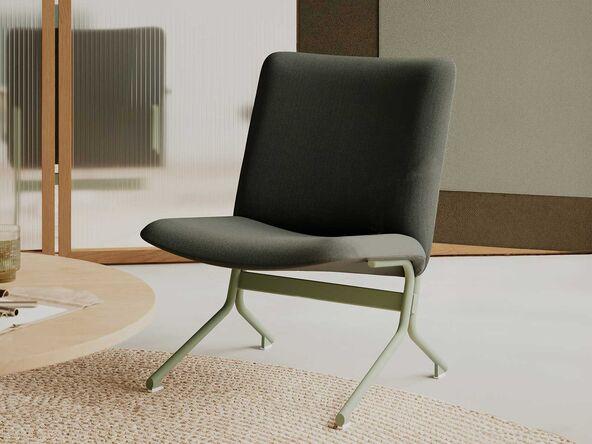 Fauteuil lounge Snap_0