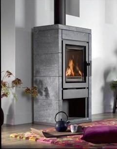 Olaf eco 8kw - pierre wenge arrondie_0