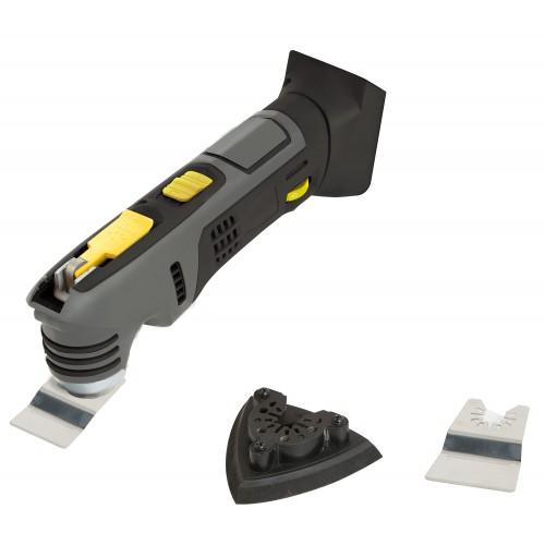 OUTIL MULTI-FONCTIONS SANS FIL - 18V - XF-TOOLS FARTOOLS