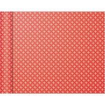 PAPIER 80G, TINY ROLLS 5X0,35M, CARRÉS - LOT DE 10