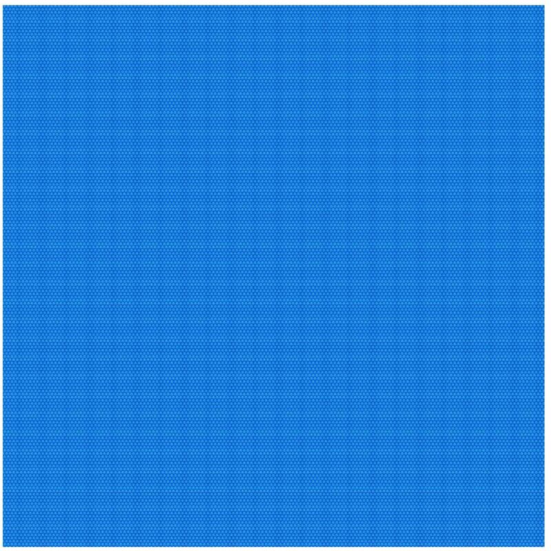 Bâche Solaire à Bulles Pour Piscine 5x8m Noire Protection Couverture