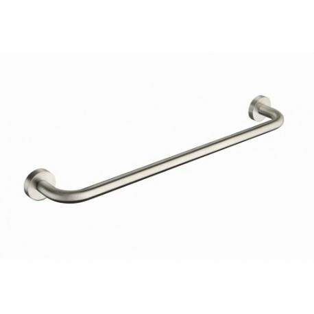 PORTE SERVIETTES 45 CM IX 100% INOX - CRISTINA ONDYNA AX34528