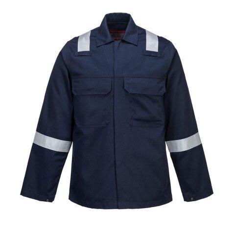PORTWEST BZ13 VESTE BIZWELD IONA MARINE - TAILLE XXL
