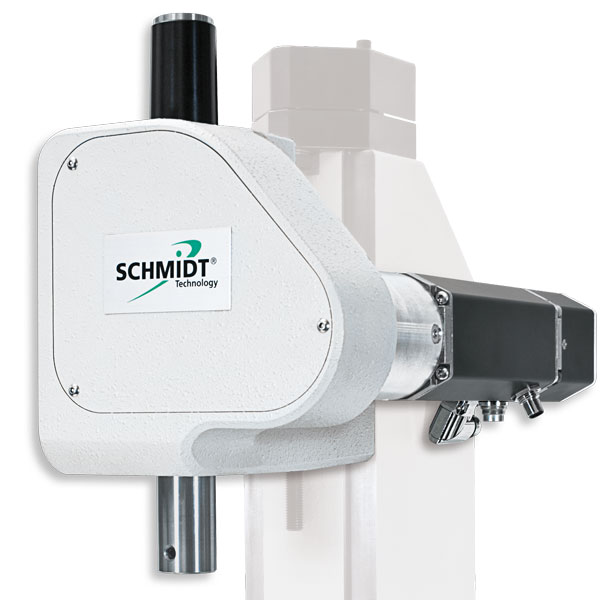 Presses à métaux électriques SCHMIDT® 43 - Module d'automation avec régulation précise et force max. 4 kN_0