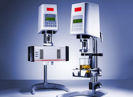 Rhéomètre à rotation - rheolabqc_0