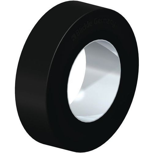 ROUE À BANDAGE CAOUTCHOUC BEV 250X75_140-ZST - BLICKLE