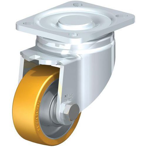 ROUE POLYURÉTHANE EXTRATHANE LH-ALTH 80K - BLICKLE