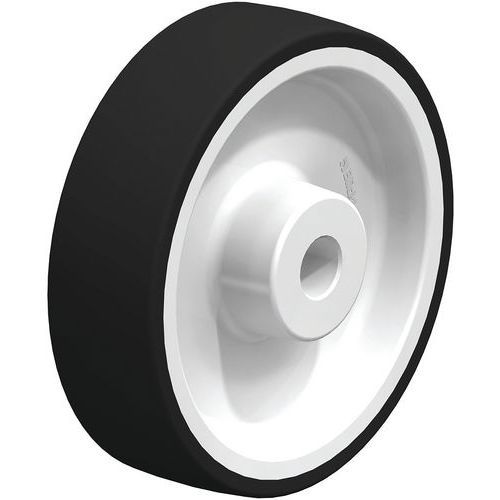 ROUE POLYURÉTHANE THERMOPLASTIQUE POTH 160_20R - BLICKLE