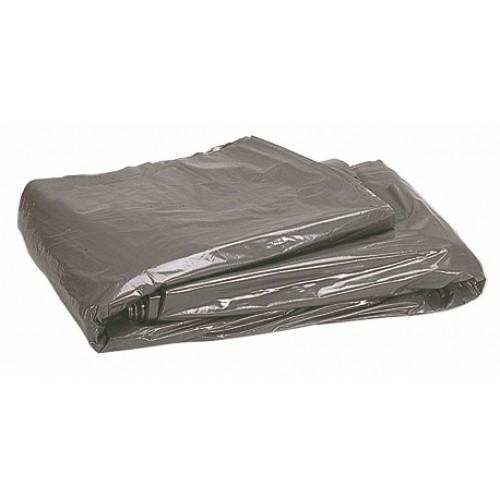 SAC POUBELLE POUR CONTENEUR 750 LITRES, 40 MICRONS (X50) BRICOZOR