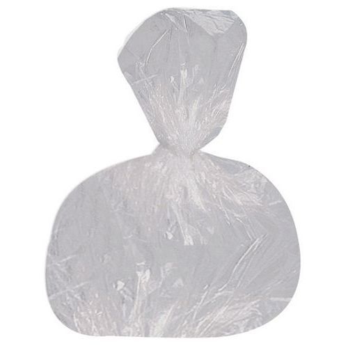 SACHET À FOND PLAT PAR 1000PCS 20 ΜM - L 270 MM