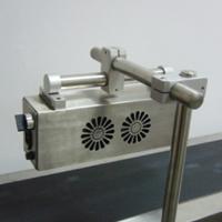 Sécheur par air soufflé - Module de séchage instantané avec 2 ventilateurs - Puissance 500W - Boîtier en acier inoxydable_0