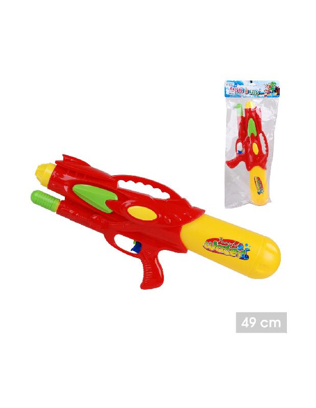 FUSIL À EAU 49CM - 26569