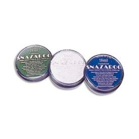 SNAZAROO - GALET DE MAQUILLAGE AQUARELLE - 18 ML - VERT