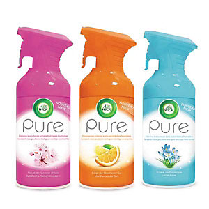 SPRAY PURE AIR WICK