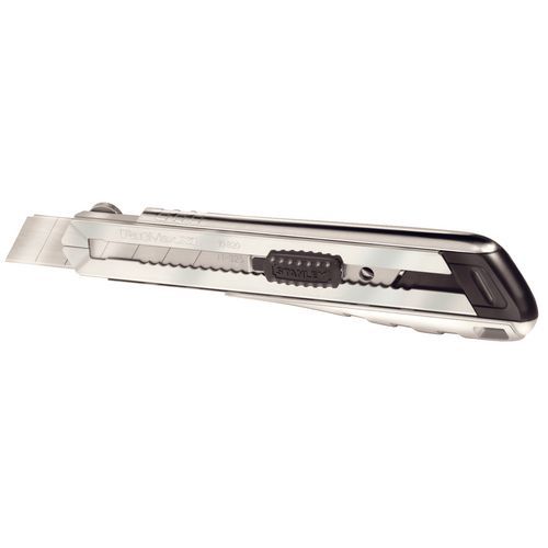 STANLEY 1 CUTTER À LAME SEGMENTÉE À CARTOUCHE FATMAX XL - LAME LARGEUR 25 MM