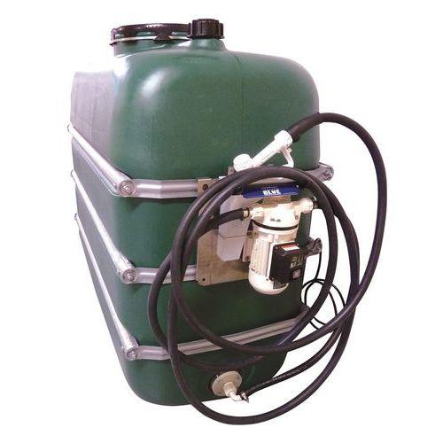 STATION ECO PACK POUR ADBLUE® 1 500 LITRES - CEMO