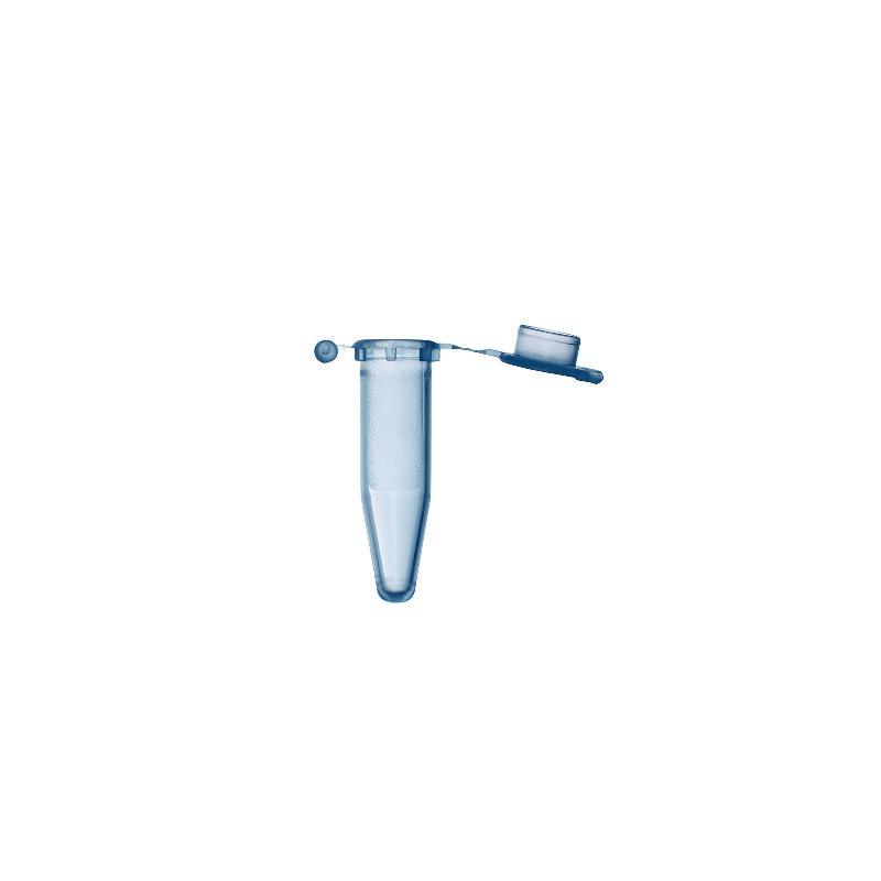 T330-15b - Microtube de centrifugation 1,5 ml avec capuchon Secure-Lock - graduation et résistance extrême_0