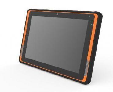 Tablette durcie 10,1