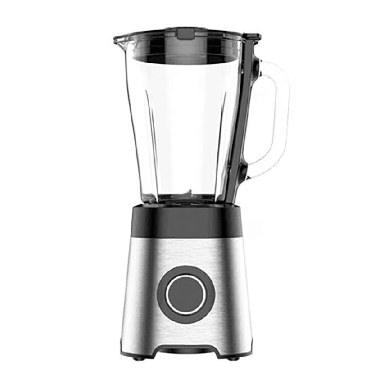 Tarrington House Mixeur BL132276, 1.5 L, 500 W, argent/noir - argenté 4337182237310_0