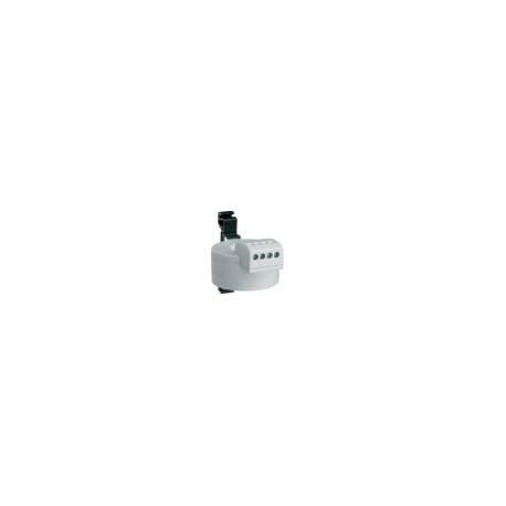 TORE CIRCUL Ø30 RELAIS HR5XX - APPAREILLAGE DE TETE HAGER HR700