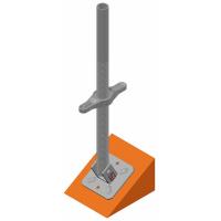 VÉRIN INCLINABLE POUR MEKA-48/DUO-45/DINO-48