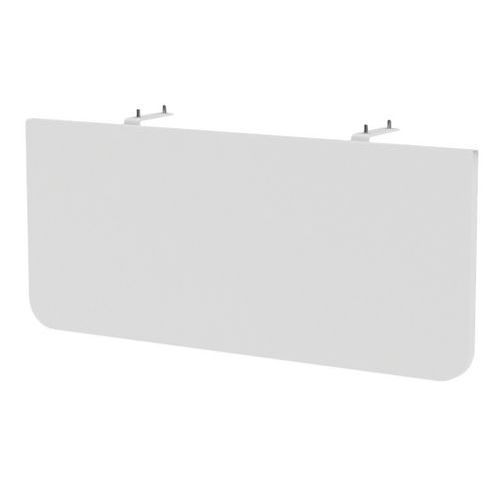 VOILE DE FOND MÉLAMINÉ 100 BLANC - MBA