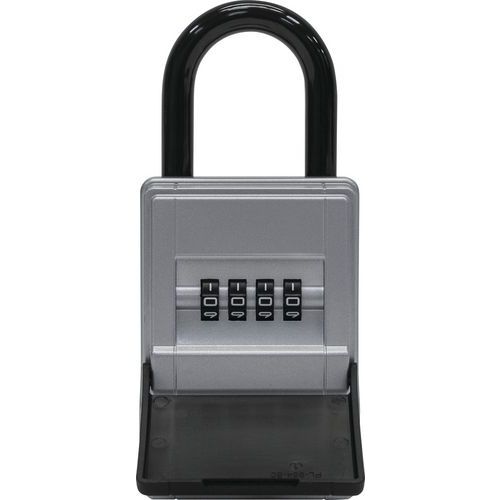 ABUS 1 COFFRE MINIATURE POUR DÉPÔT DE CLÉ KEYGARAGE - ABUS