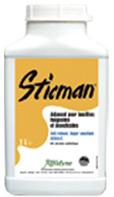 Adjuvant pour herbicide - sticman_0