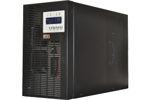 Alimentation électrique de sécurité - AES conforme aux normes EN 50171, NF C 71815, NFS61-940, de 1 à 200 kVA_0