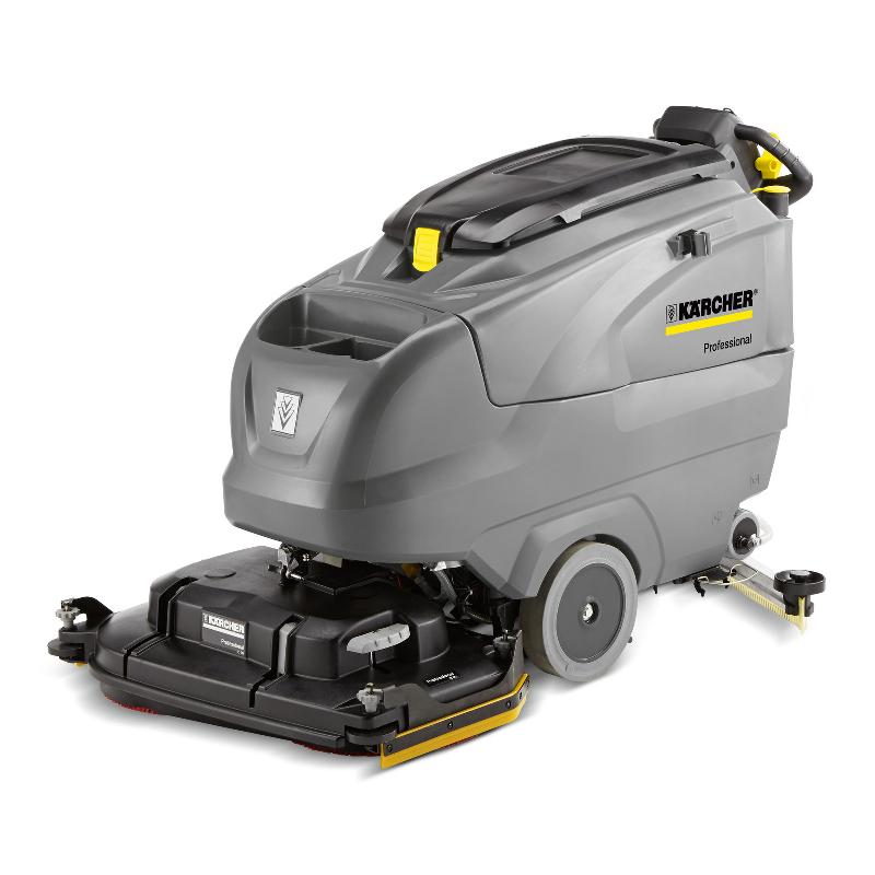 Autolaveuse karcher surface 5400 m2/h_0