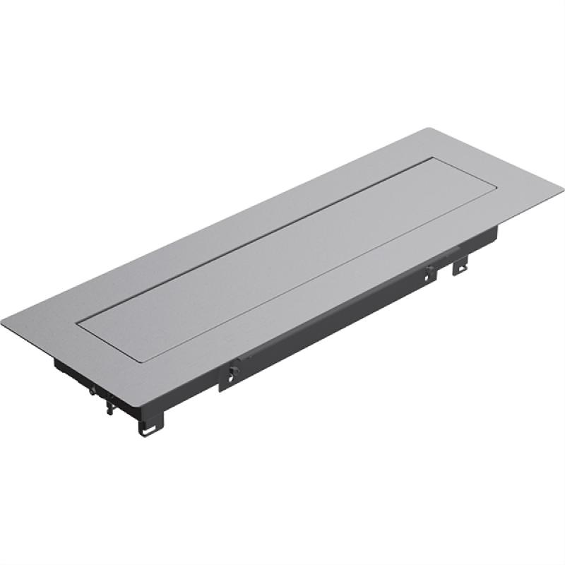 Bachmann top frame sym de table octuple ral9006 boîtier sw_0