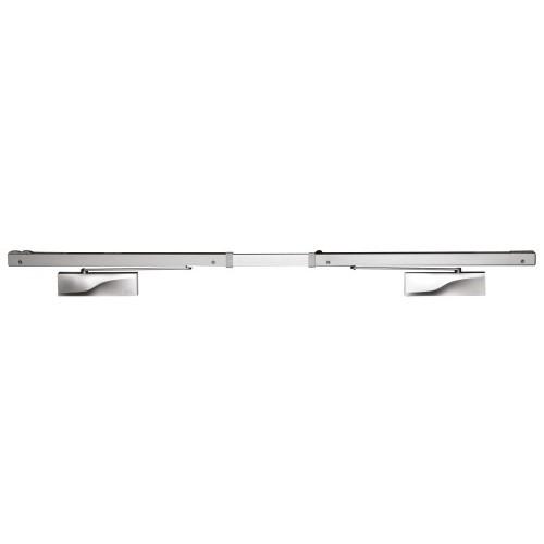 BLOC COMPACT DE SÉCURITÉ BCS 2000/1 AJUSTABLE - FP IS65 FORCE 3 ISEO CITY