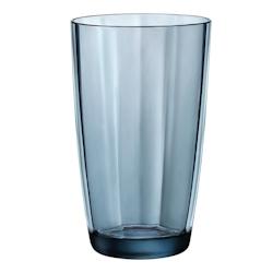 Bormioli Rocco Pulsar Grand Verre Verre Bleu 47Cl - bleu verre 8159023_0