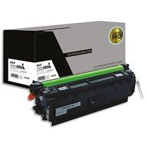 CARTOUCHE COMPATIBLE LASER PRO NOIR HP CF360X, L1-HT508XB-PRO