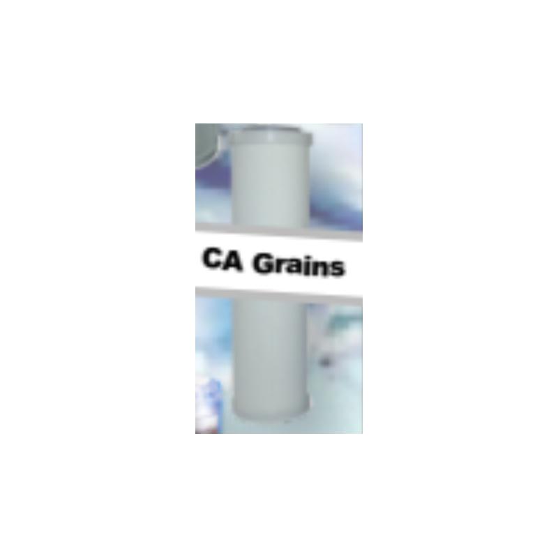Cartouche x pure  traitement d'eau 9''3/4 10'' charbons actifs grains_0