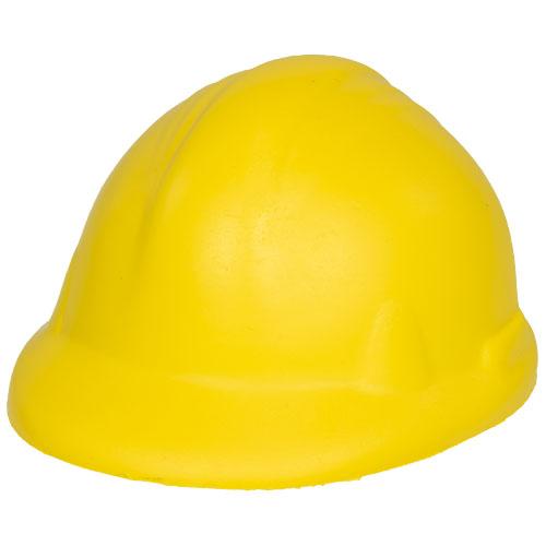 Casque de chantier anti-stress Sara 21016000 - mousse PU en forme de casque_0