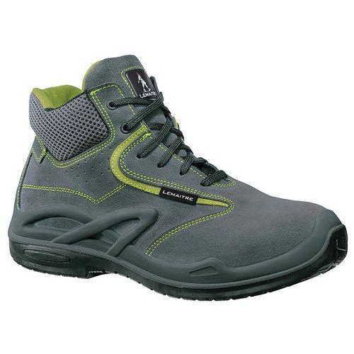 CHAUSSURES DE SÉCURITÉ ALBI S3 SRC HAUT-39 - LEMAITRE