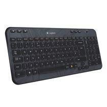 CLAVIER SANS FIL LOGITECH K360