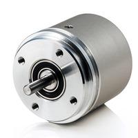 Codeur magnétique rotatif absolu AM36 - Diamètre 36,5 mm - IP64 - 10 000 tours/min_0