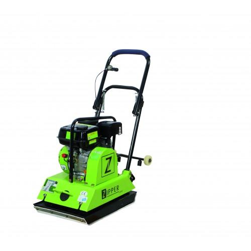 COMPACTEUR À PLAQUE VIBRANTE - PUISSANCE 4,0 KW - RPE90 ZIPPER