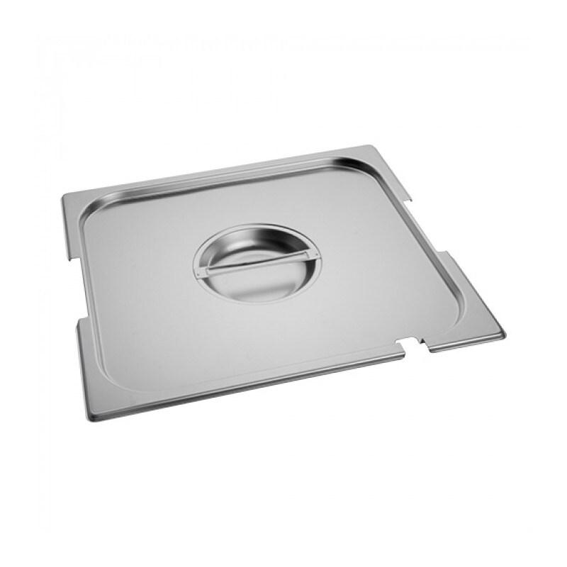 Couvercle gastronorme GN2/3 - Caterchef - EMG-953435_0