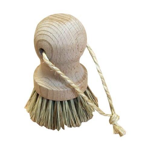 DOMERGUE Brosse à légumes - Fibres mélange union - 035-1056907_0