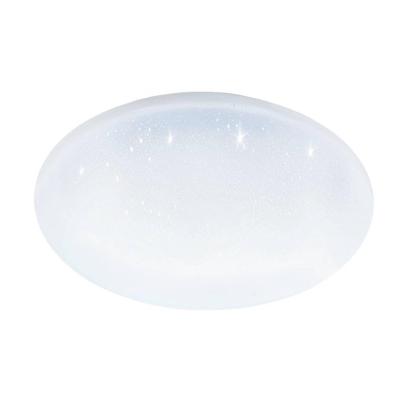 EGLO CONNECT TOTARI-Z AVEC EFFET CRISTAL, Ø 38CM