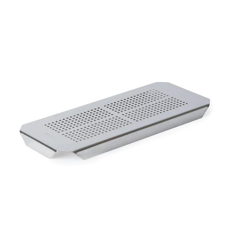 Egouttoir inox gn1/3 - GN691_0