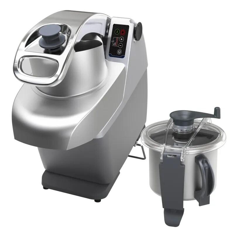 Electrolux Professional Electrolux TRK70 Cutter Pro 7 L Inox - 600489_0